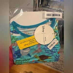 Little Sleepies Nemo (5/6) short set